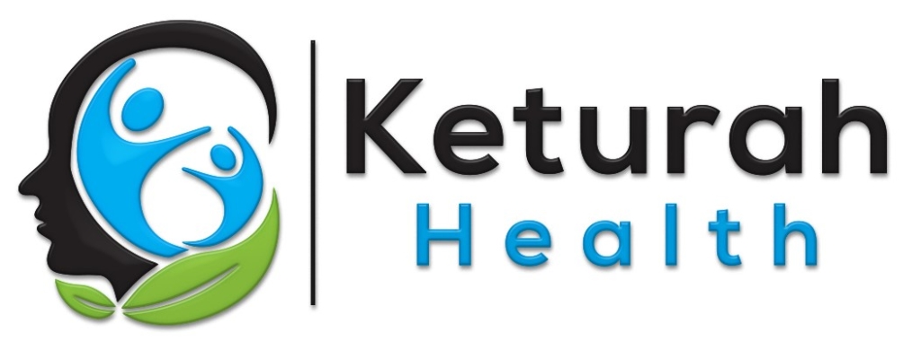 Keturah Health Logo